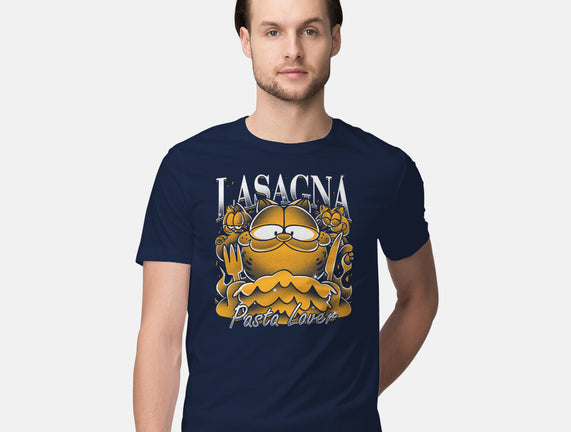 Bootleg Lasagna