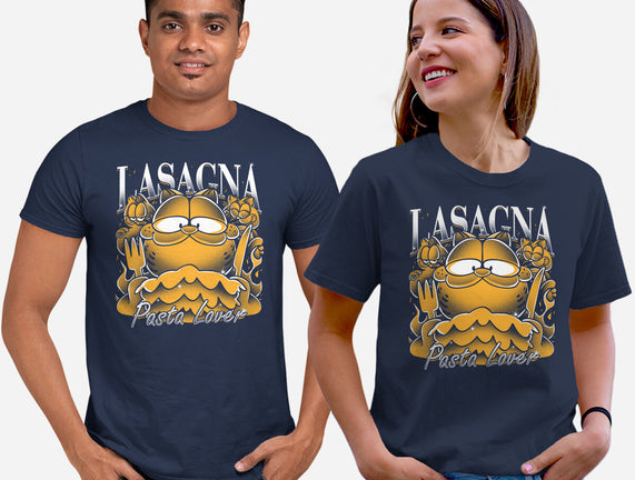 Bootleg Lasagna
