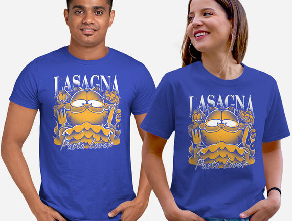 Bootleg Lasagna