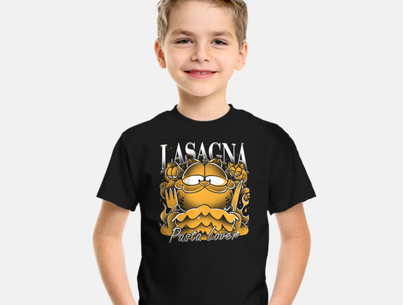 Bootleg Lasagna