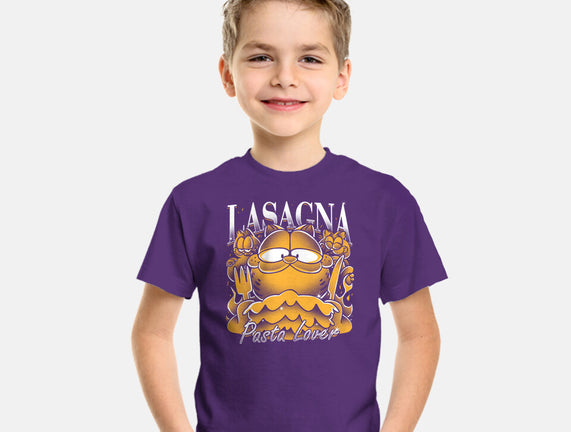 Bootleg Lasagna