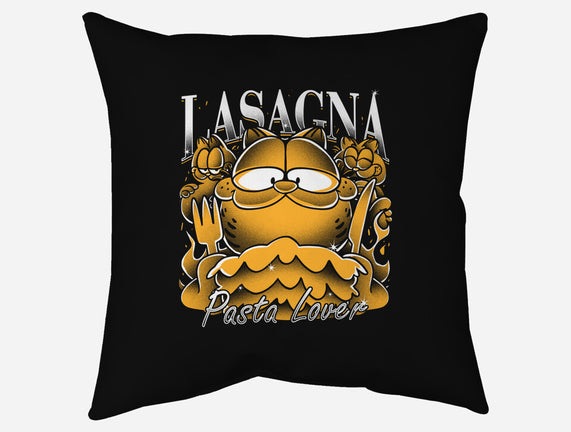 Bootleg Lasagna