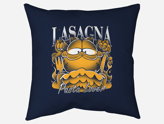 Bootleg Lasagna