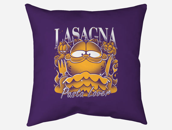 Bootleg Lasagna