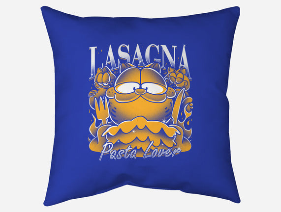 Bootleg Lasagna