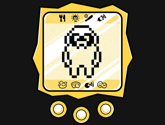 Virtual Bulldog