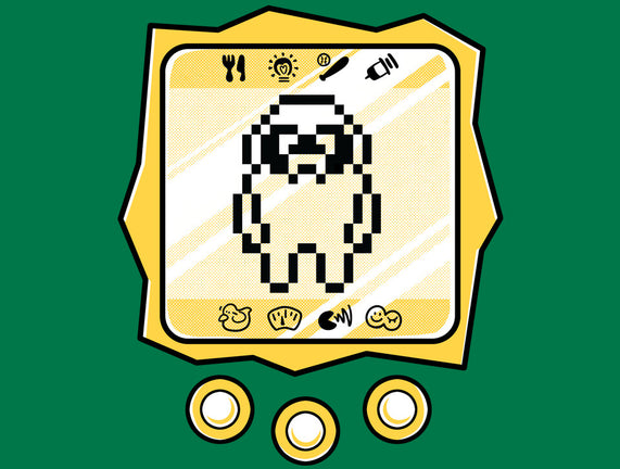Virtual Bulldog
