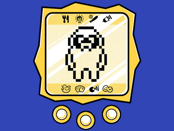 Virtual Bulldog