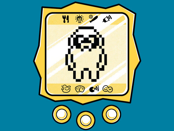 Virtual Bulldog