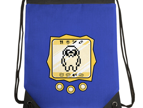 Virtual Bulldog