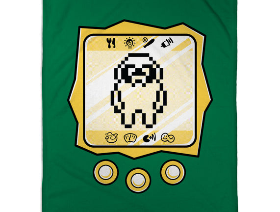 Virtual Bulldog