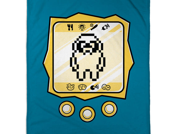 Virtual Bulldog