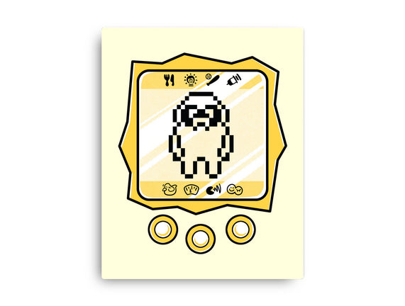 Virtual Bulldog