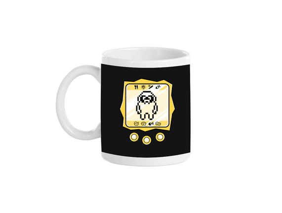 Virtual Bulldog