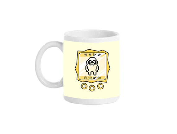 Virtual Bulldog