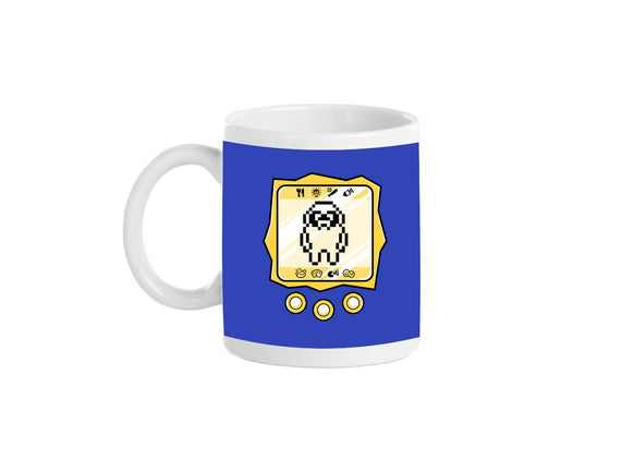 Virtual Bulldog