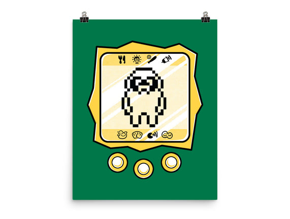 Virtual Bulldog