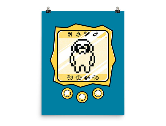 Virtual Bulldog