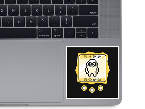 Virtual Bulldog