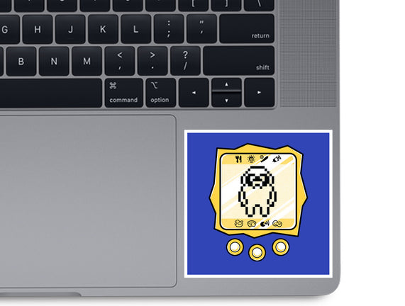 Virtual Bulldog