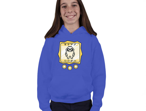Virtual Bulldog