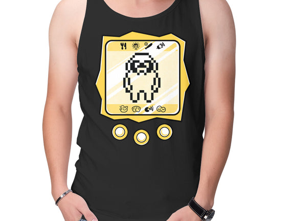 Virtual Bulldog