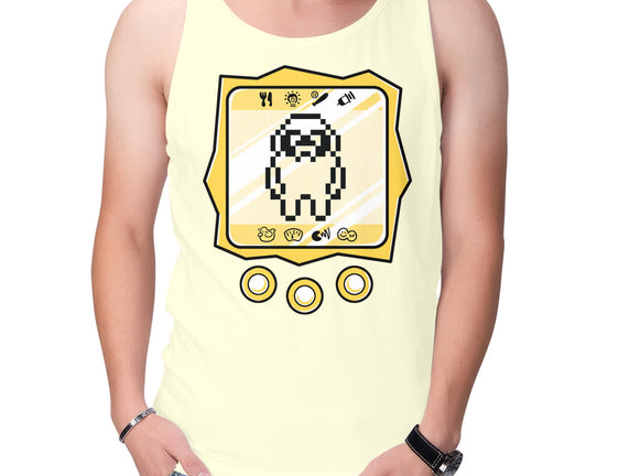 Virtual Bulldog