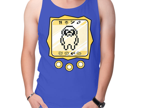 Virtual Bulldog