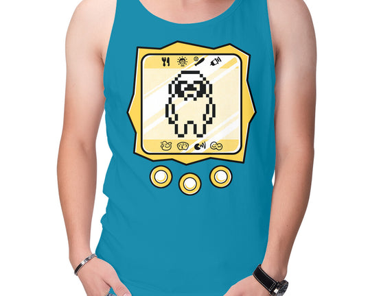 Virtual Bulldog