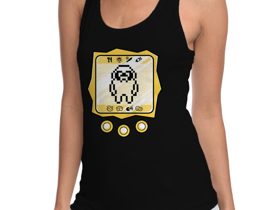 Virtual Bulldog