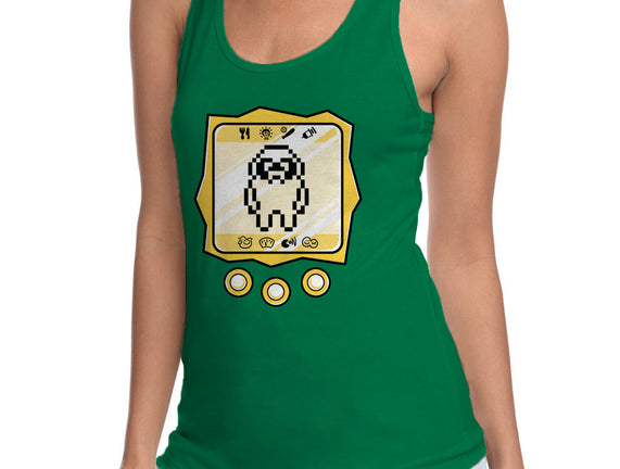 Virtual Bulldog