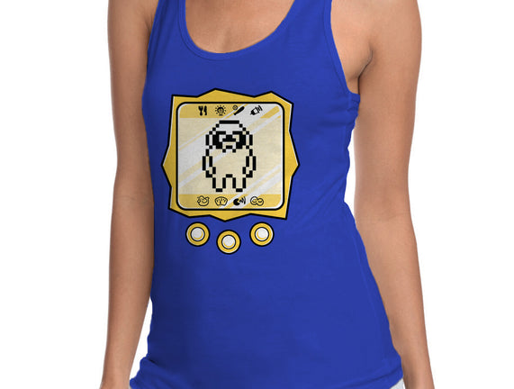 Virtual Bulldog