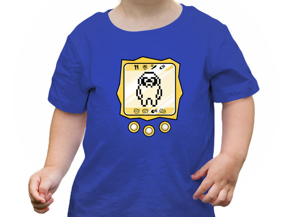 Virtual Bulldog