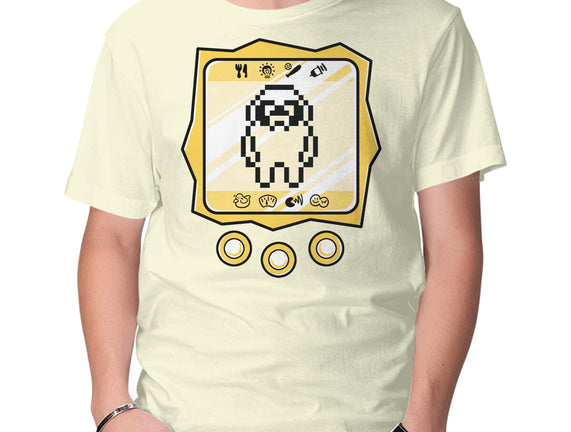 Virtual Bulldog