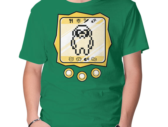 Virtual Bulldog