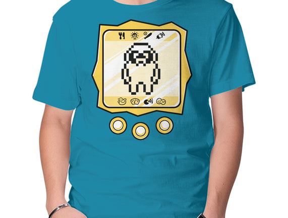 Virtual Bulldog