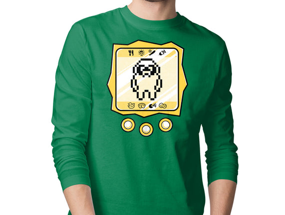 Virtual Bulldog