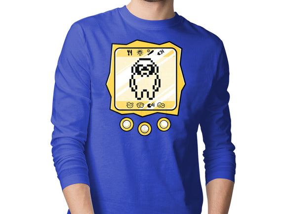 Virtual Bulldog
