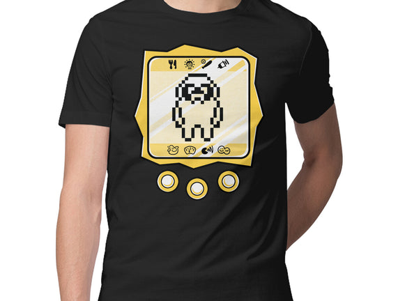 Virtual Bulldog