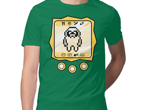 Virtual Bulldog