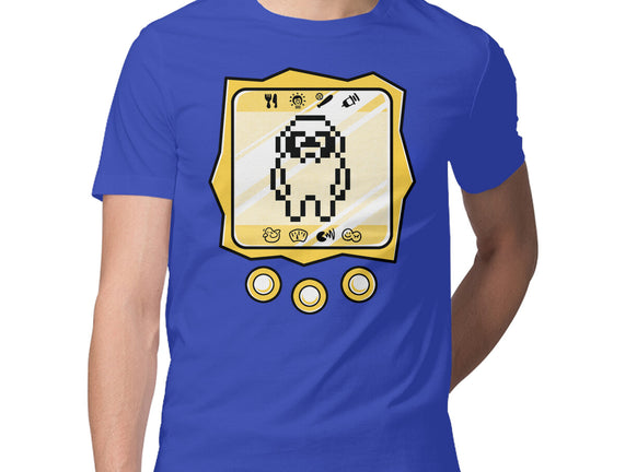 Virtual Bulldog