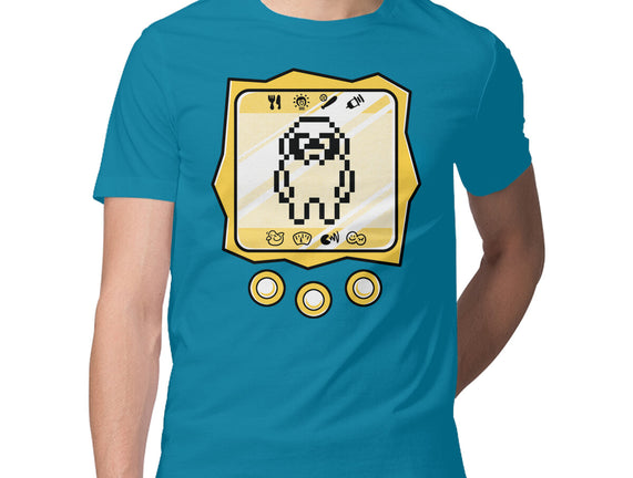 Virtual Bulldog