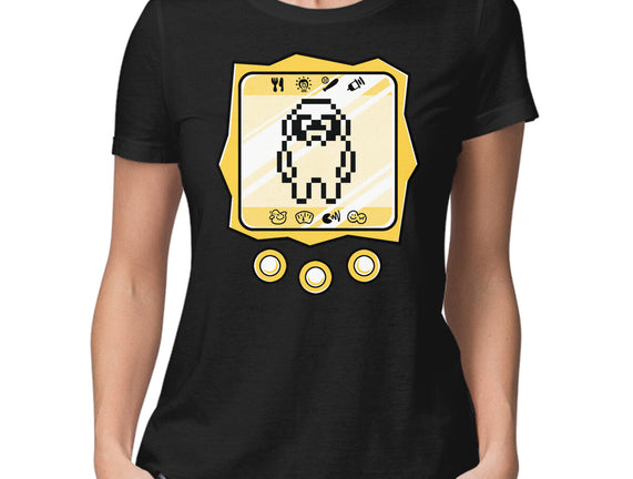 Virtual Bulldog