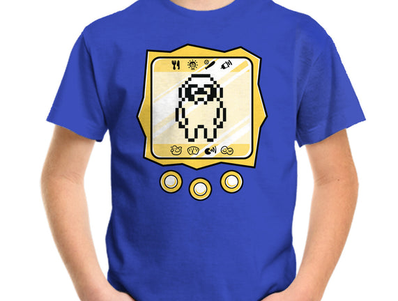 Virtual Bulldog