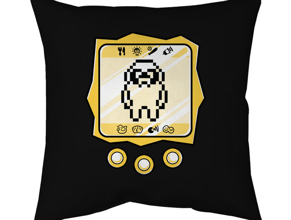 Virtual Bulldog