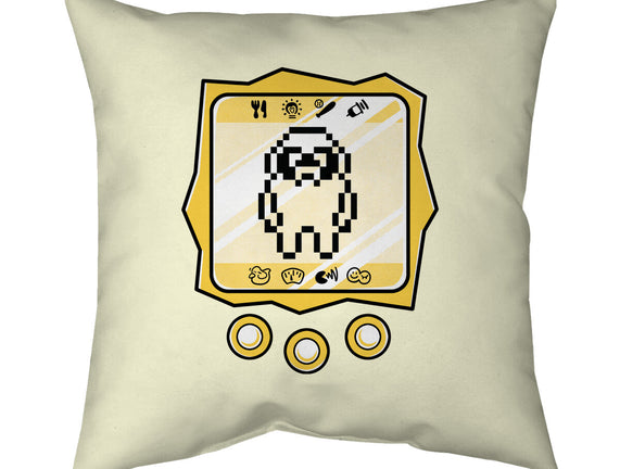 Virtual Bulldog