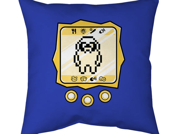 Virtual Bulldog