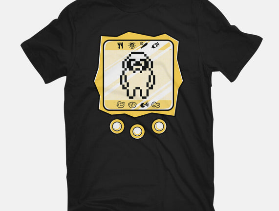 Virtual Bulldog