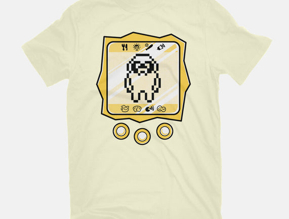 Virtual Bulldog