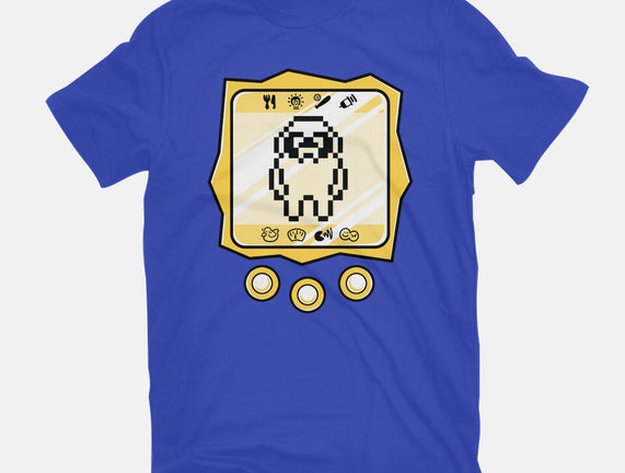 Virtual Bulldog